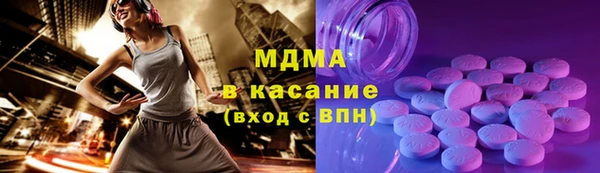твердый Алексеевка